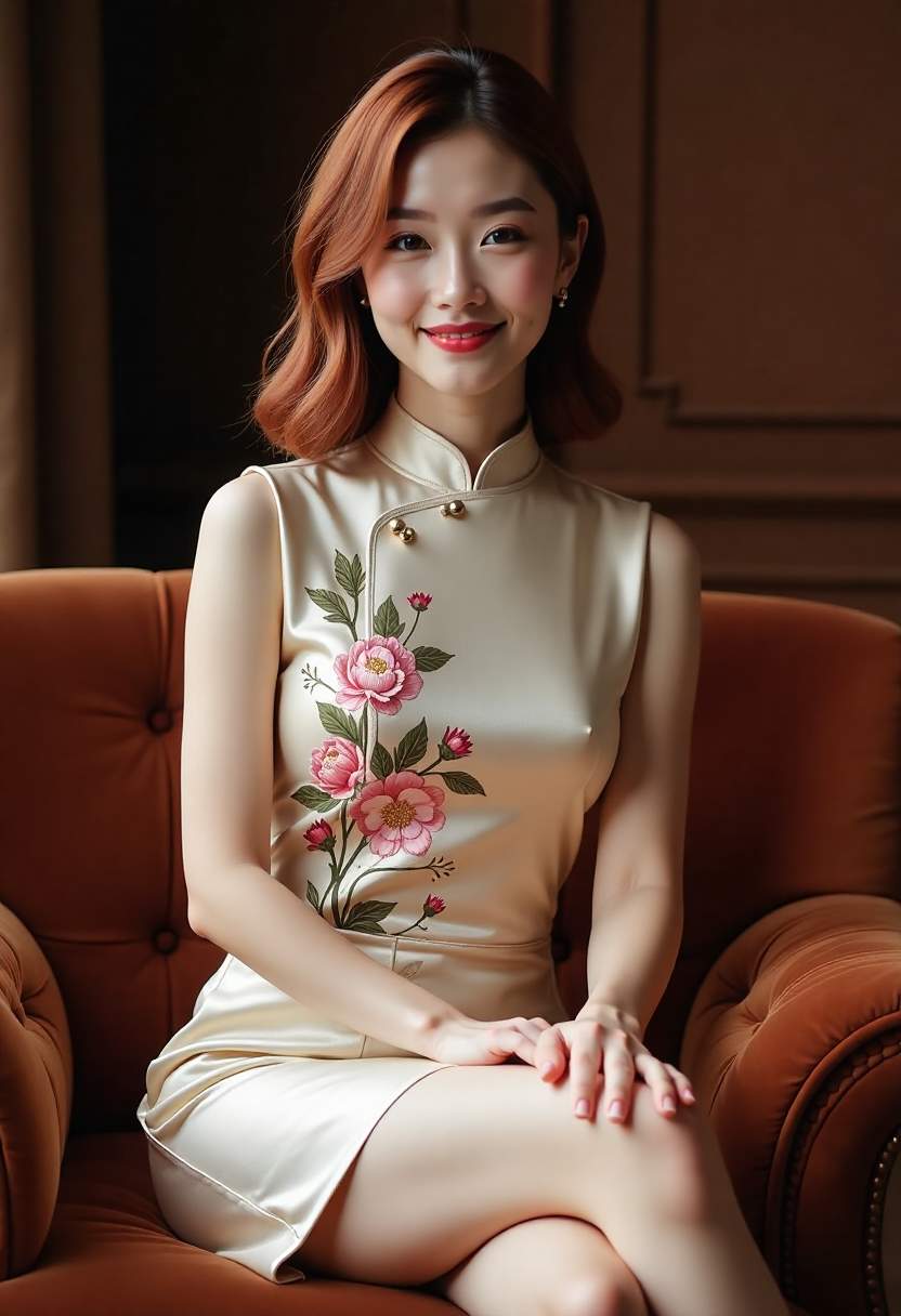 钢之炼金术师海报