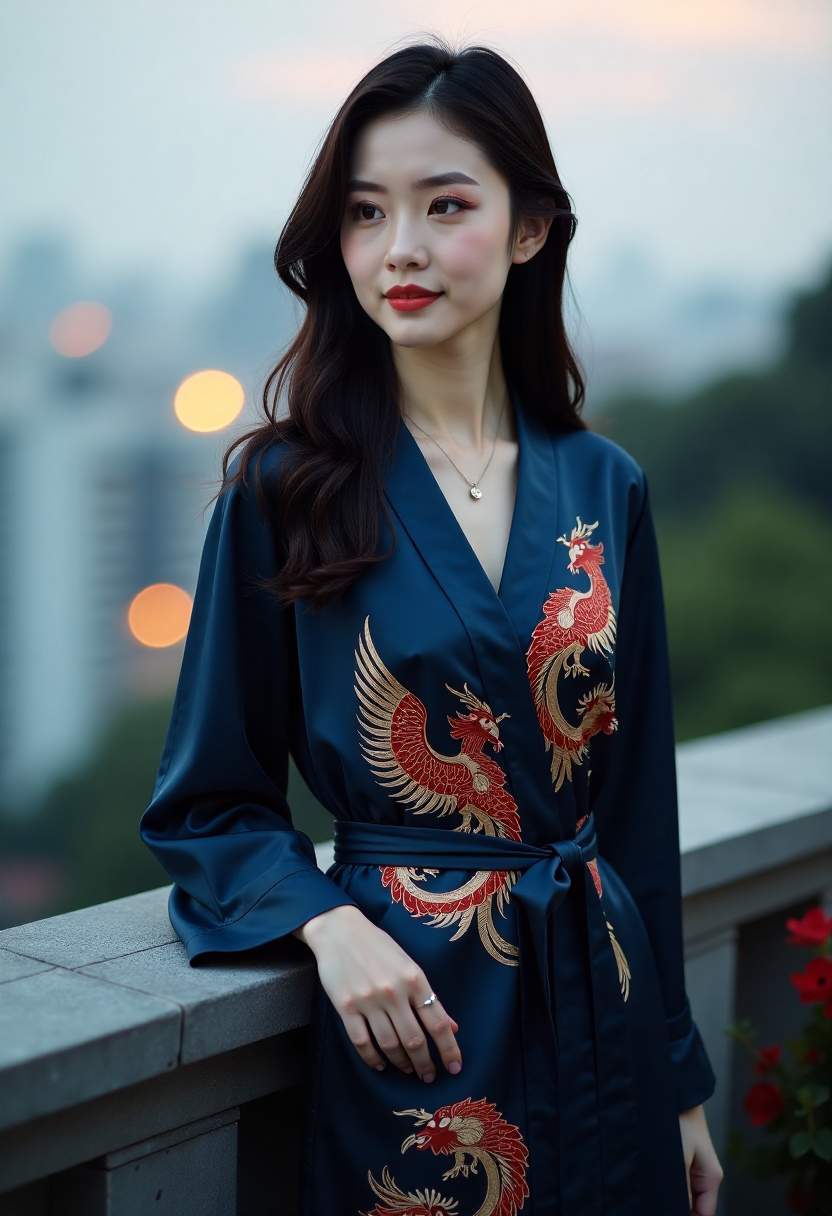 自来也角色头像
