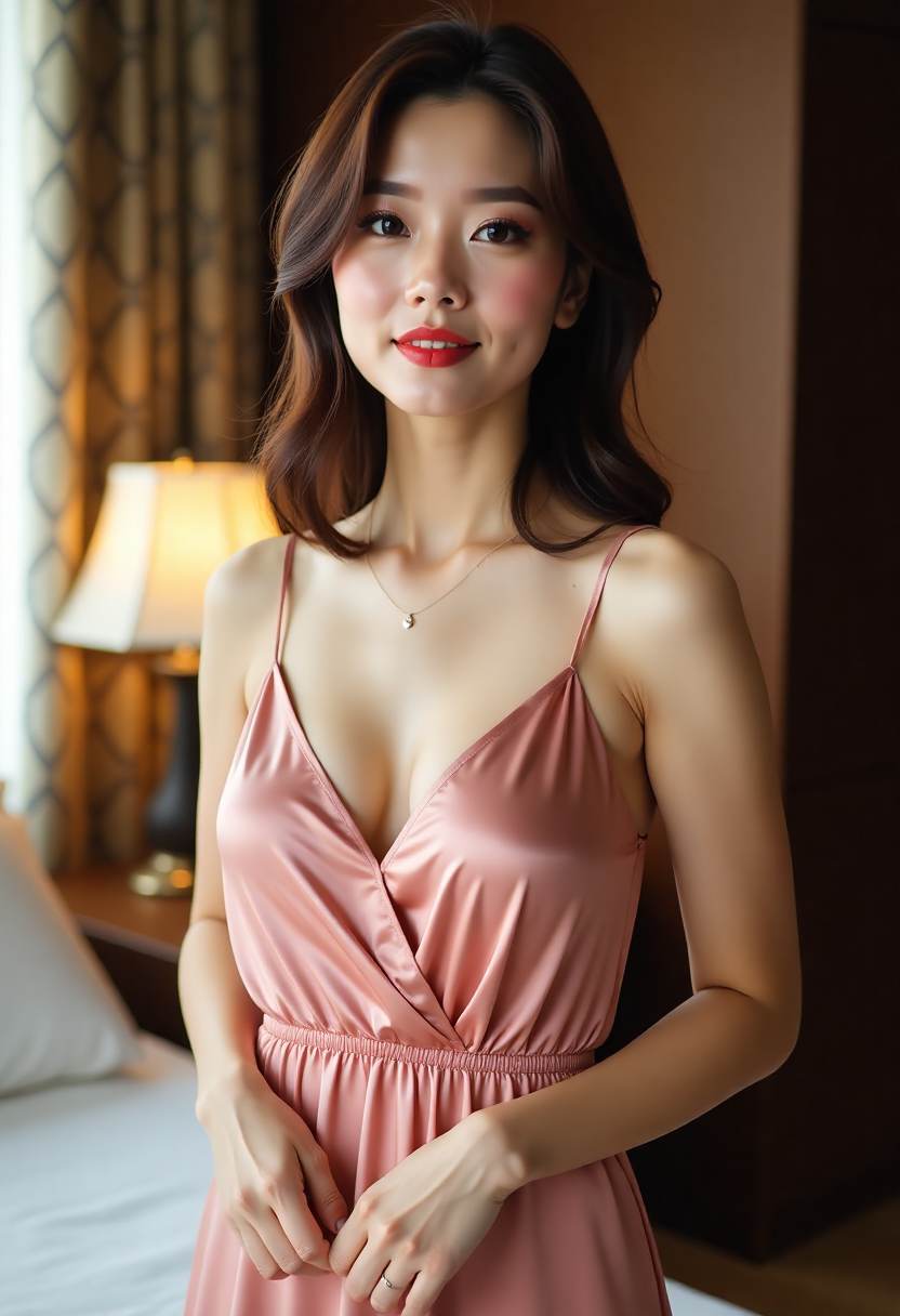 鸣人在木叶村街道上奔跑